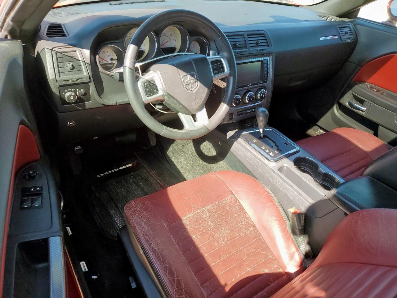 2014 Dodge Challenger R/T VIN: 2C3CDYBT6EH110548 Lot: 90761915