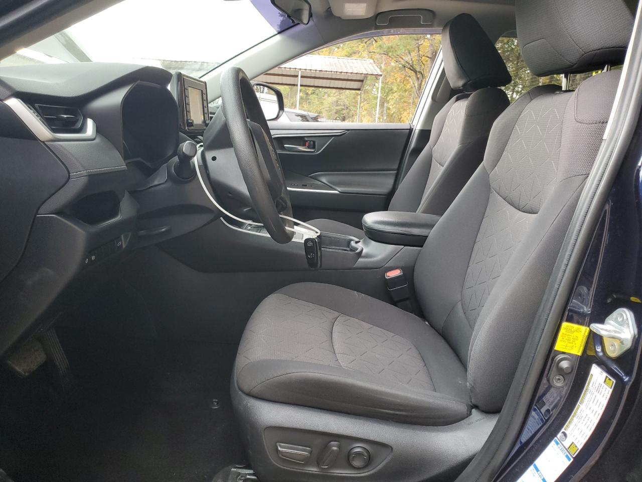 2020 Toyota Rav4 Xle VIN: 2T3P1RFV5LW089647 Lot: 91327245