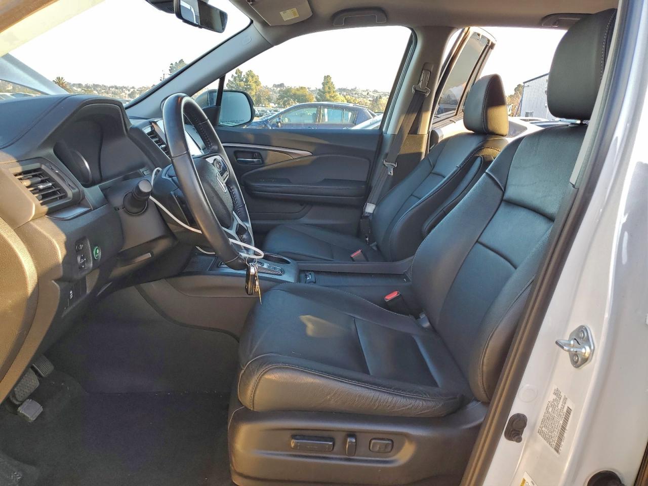 2021 Honda Pilot Se VIN: 5FNYF6H28MB074476 Lot: 93333035