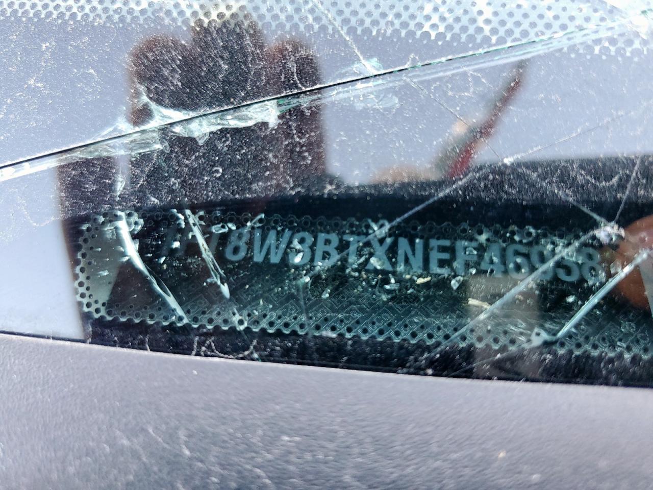 2022 Ford F350 Super Duty VIN: 1FT8W3BTXNEF46938 Lot: 91495965