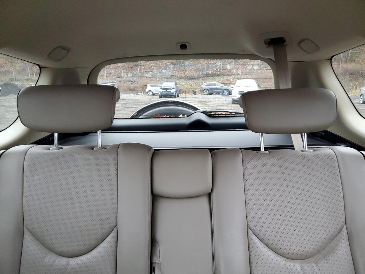 2008 Toyota Rav4 Limited VIN: JTMBK31V986039855 Lot: 92531385