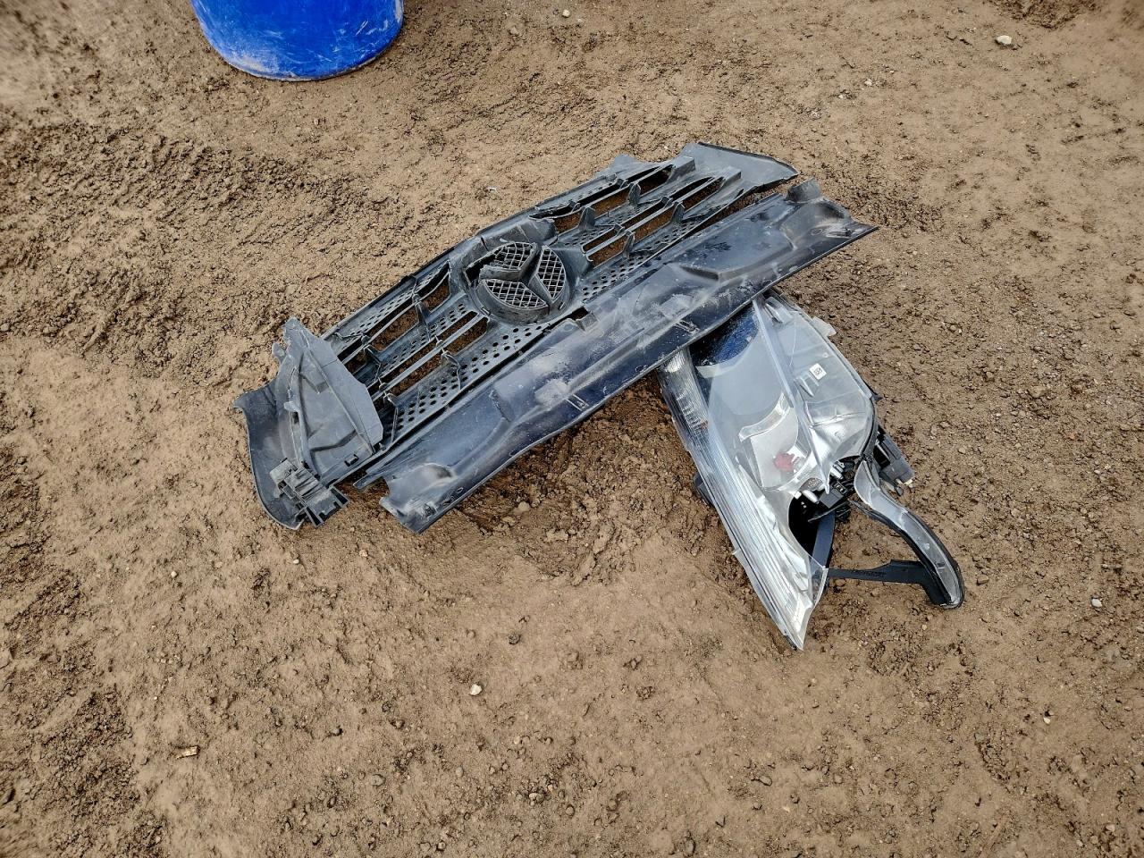 2019 Mercedes-Benz Metris VIN: WD3BG3EA8K3561744 Lot: 91982905