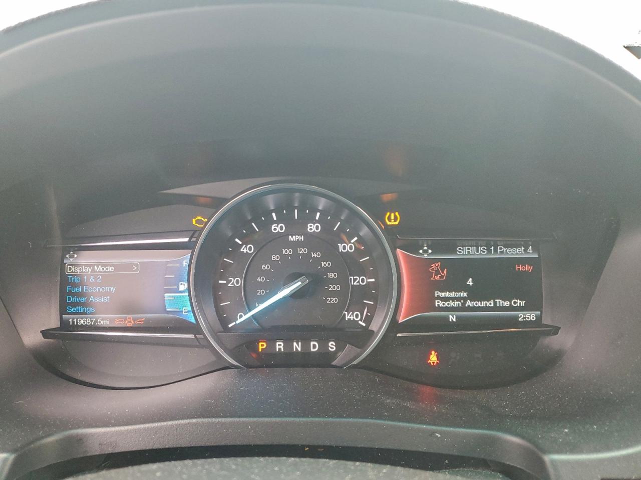 2017 Ford Explorer Sport VIN: 1FM5K8GT1HGA08380 Lot: 94638525