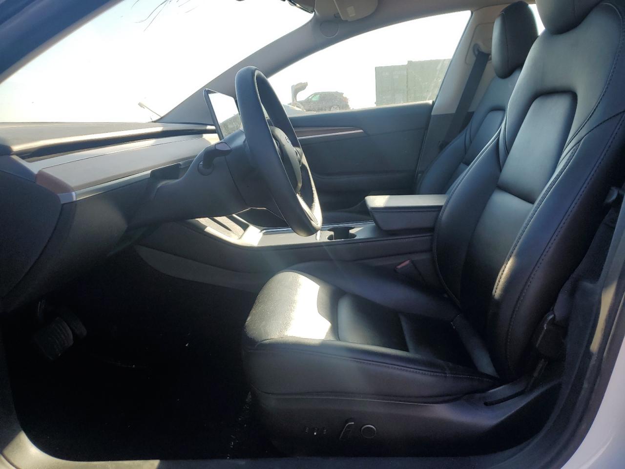 2023 Tesla Model 3 VIN: 5YJ3E1EA2PF436964 Lot: 90807575