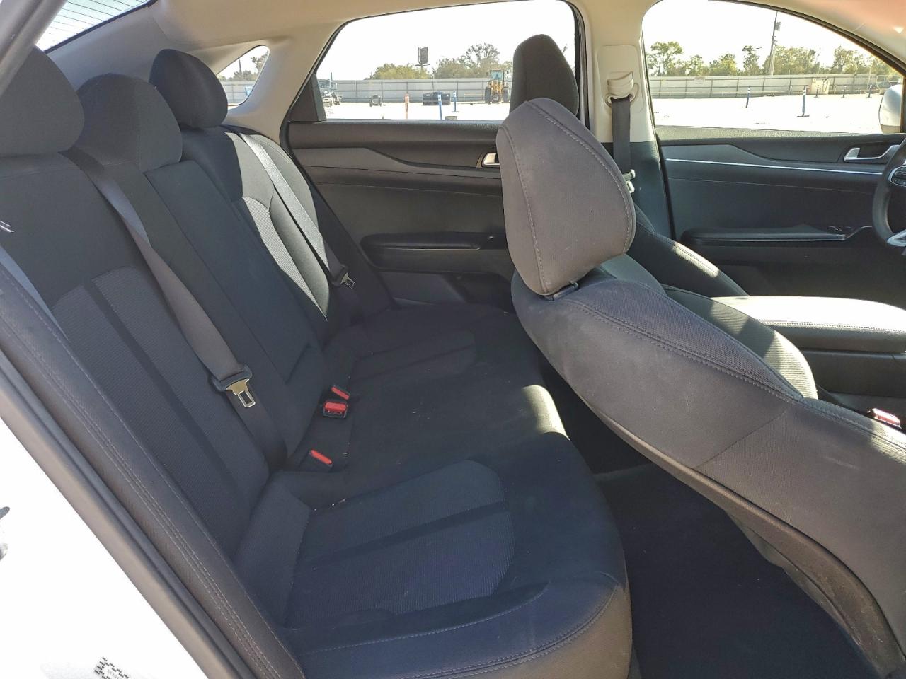 2022 Kia K5 Lxs VIN: 5XXG14J2XNG150304 Lot: 94835185