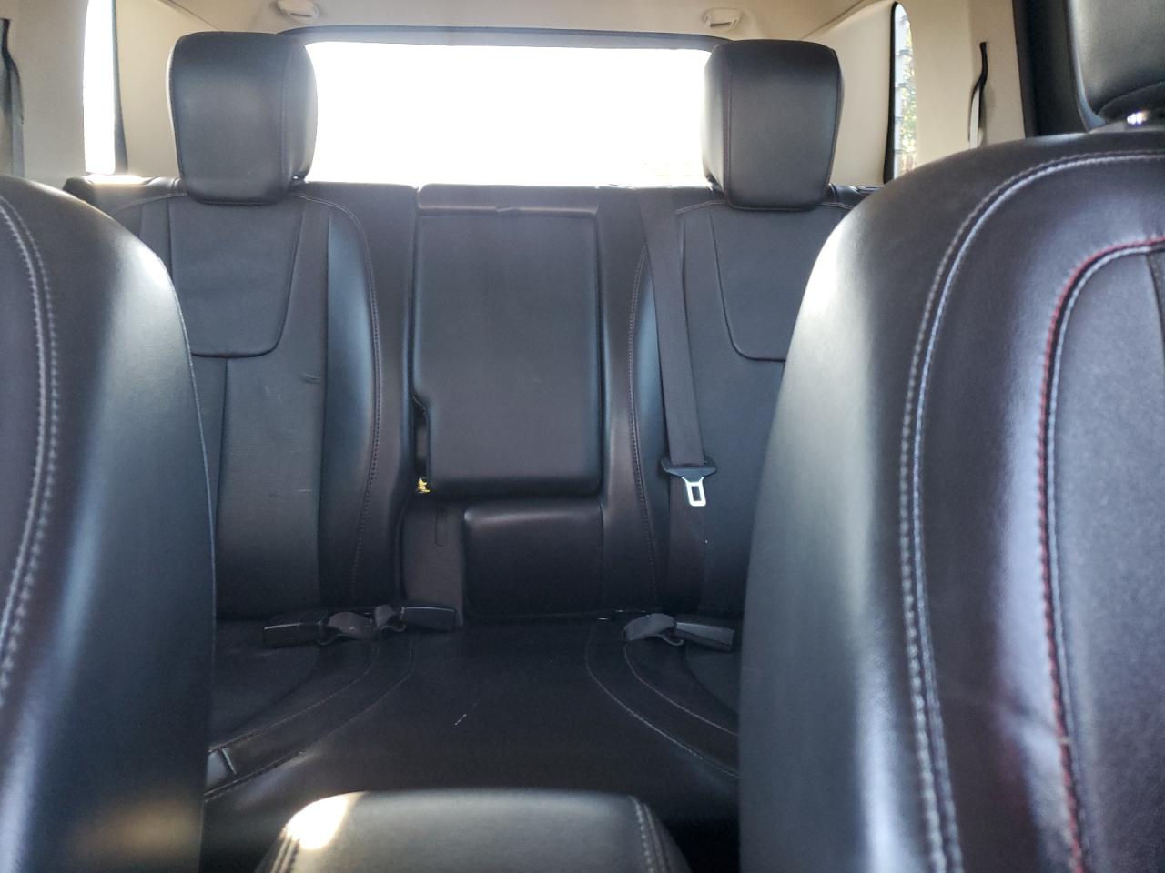 2017 GMC Terrain Slt VIN: 2GKALPEK8H6112017 Lot: 93532185