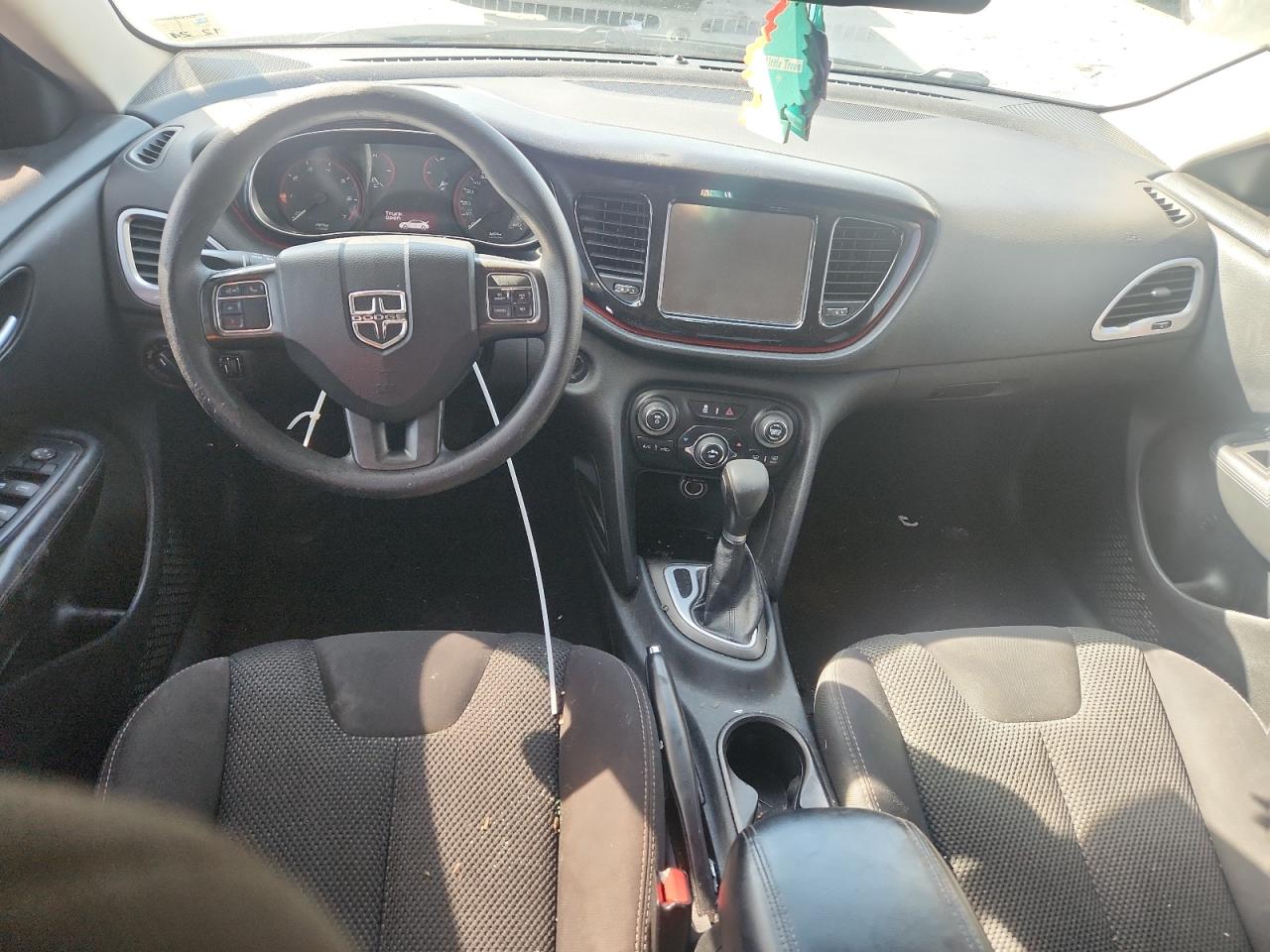 2015 Dodge Dart Se Aero VIN: 1C3CDFDB4FD363247 Lot: 93407345