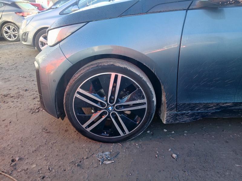 2022 BMW I3 125KW 42KWH 5DR AUTO