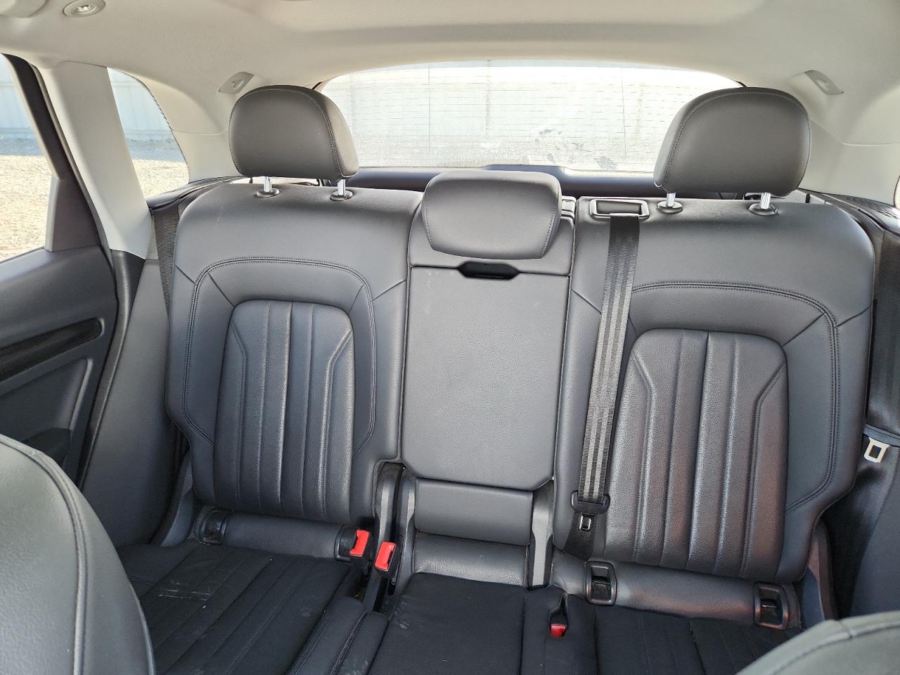 2019 Audi Q5 Premium VIN: WA1ANAFY5K2105806 Lot: 91729965