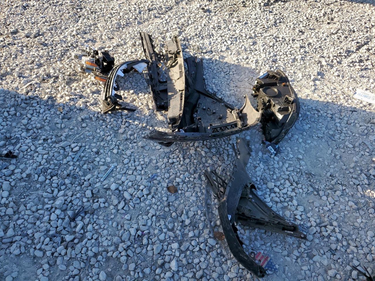 2024 Genesis Gv70 Base VIN: 5NMMCDTC5RH016424 Lot: 92892425