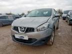 2011 NISSAN QASHQAI 1.6 [117] ACENTA 5DR [START STOP] for sale at Copart BRISTOL