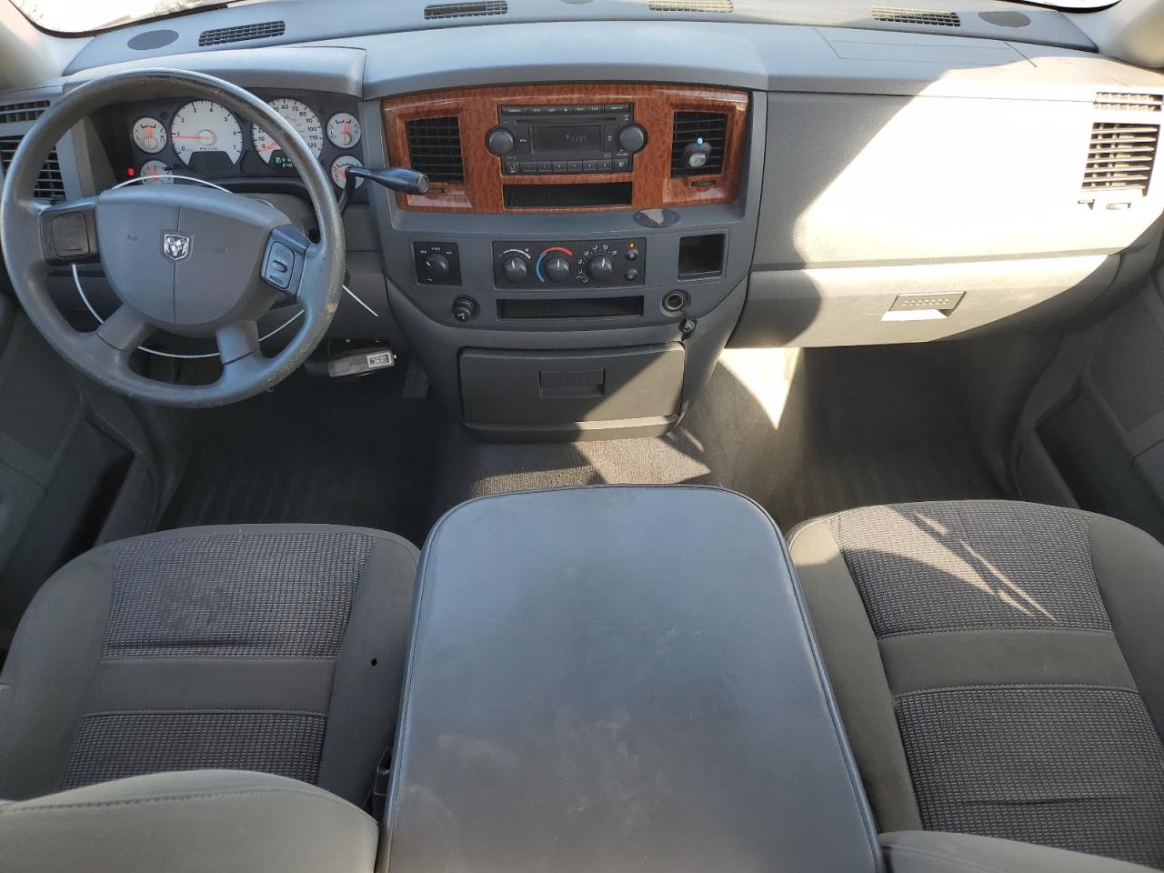 2006 Dodge Ram 1500 St VIN: 1D7HU18286S555882 Lot: 85408805