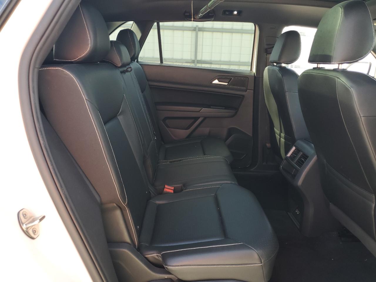 2020 Volkswagen Atlas Cross Sport Sel R-Line VIN: 1V2RE2CA9LC226726 Lot: 92838705