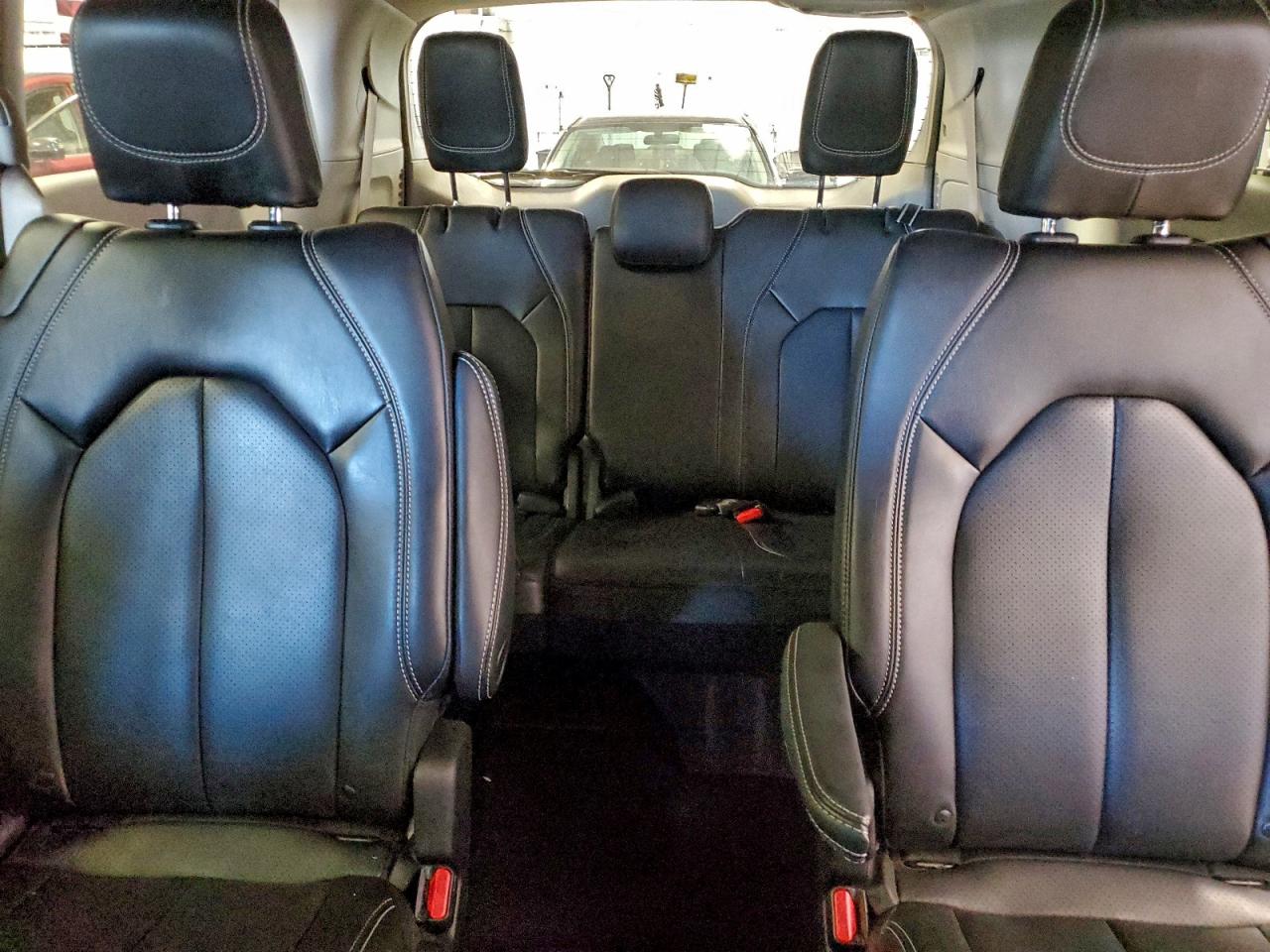 2023 Chrysler Pacifica Touring L VIN: 2C4RC1BG7PR517200 Lot: 93283985