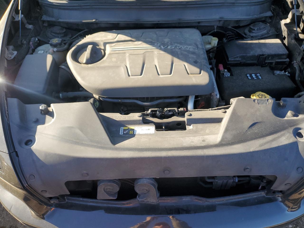 2014 Jeep Cherokee Limited VIN: 1C4PJMDS1EW276237 Lot: 92513275