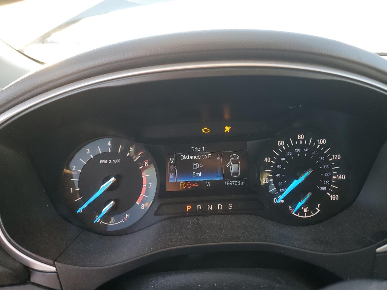 2014 Ford Fusion Se VIN: 1FA6P0H70E5390329 Lot: 91017825