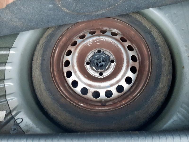 2006 VAUXHALL CORSA 1.4I 16V DESIGN 5DR