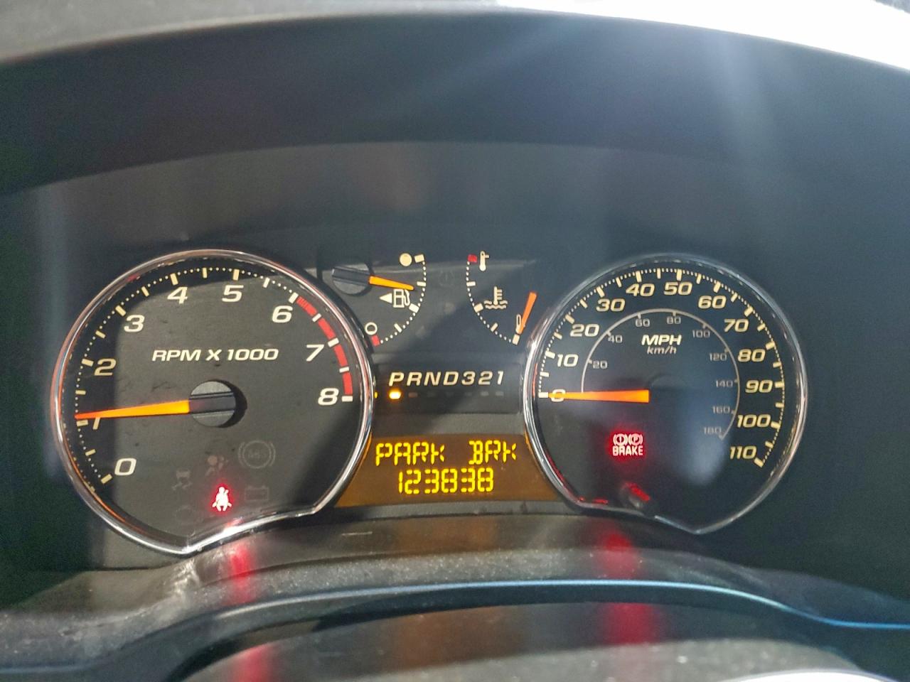 2008 Chevrolet Colorado Lt VIN: 1GCDT33E488193414 Lot: 93270475