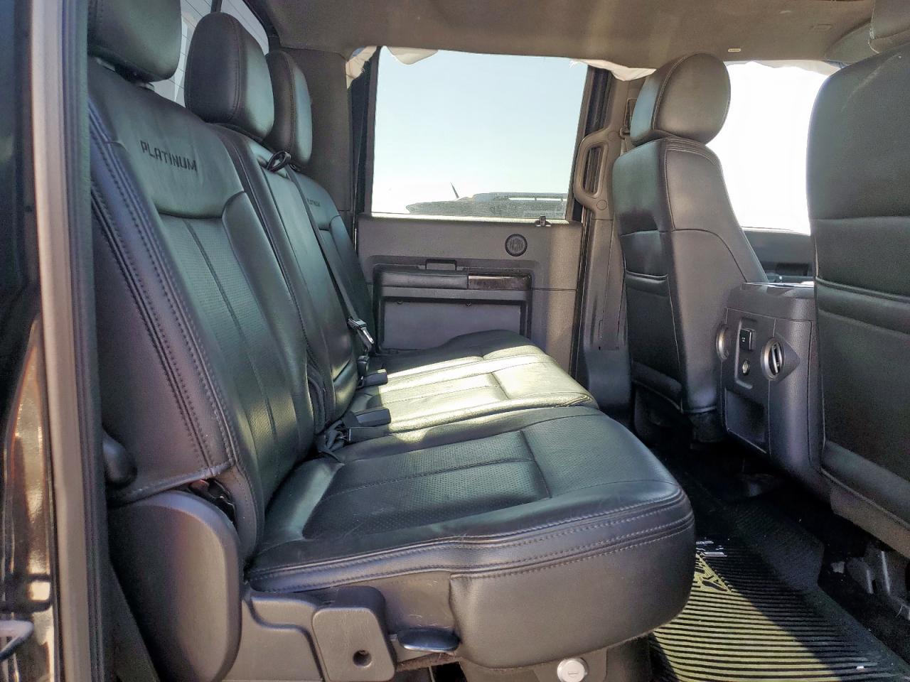 2014 Ford F350 Super Duty VIN: 1FT8W3BT3EEB61947 Lot: 92820115