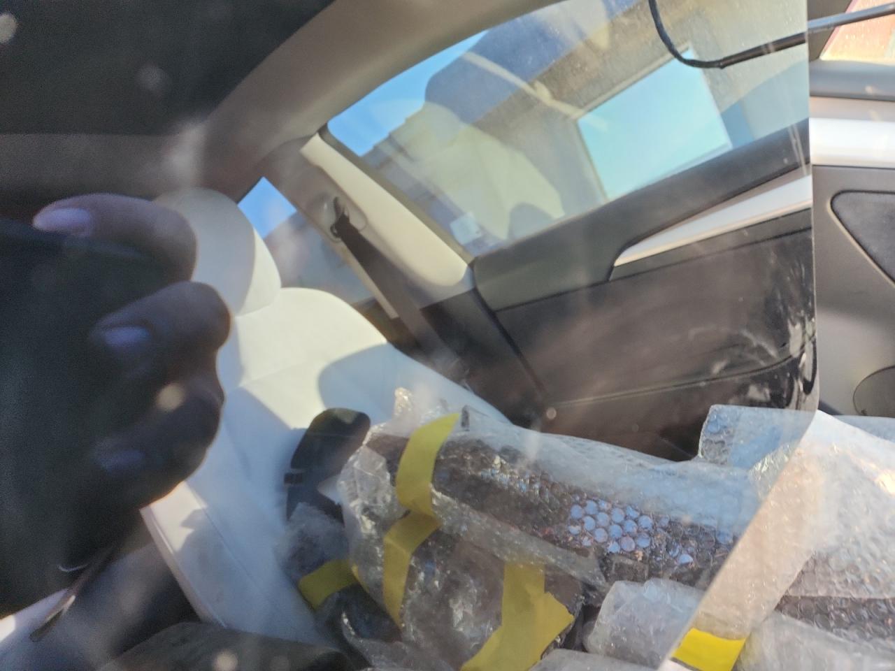 2021 Tesla Model 3 VIN: 5YJ3E1EA1MF978150 Lot: 90369365