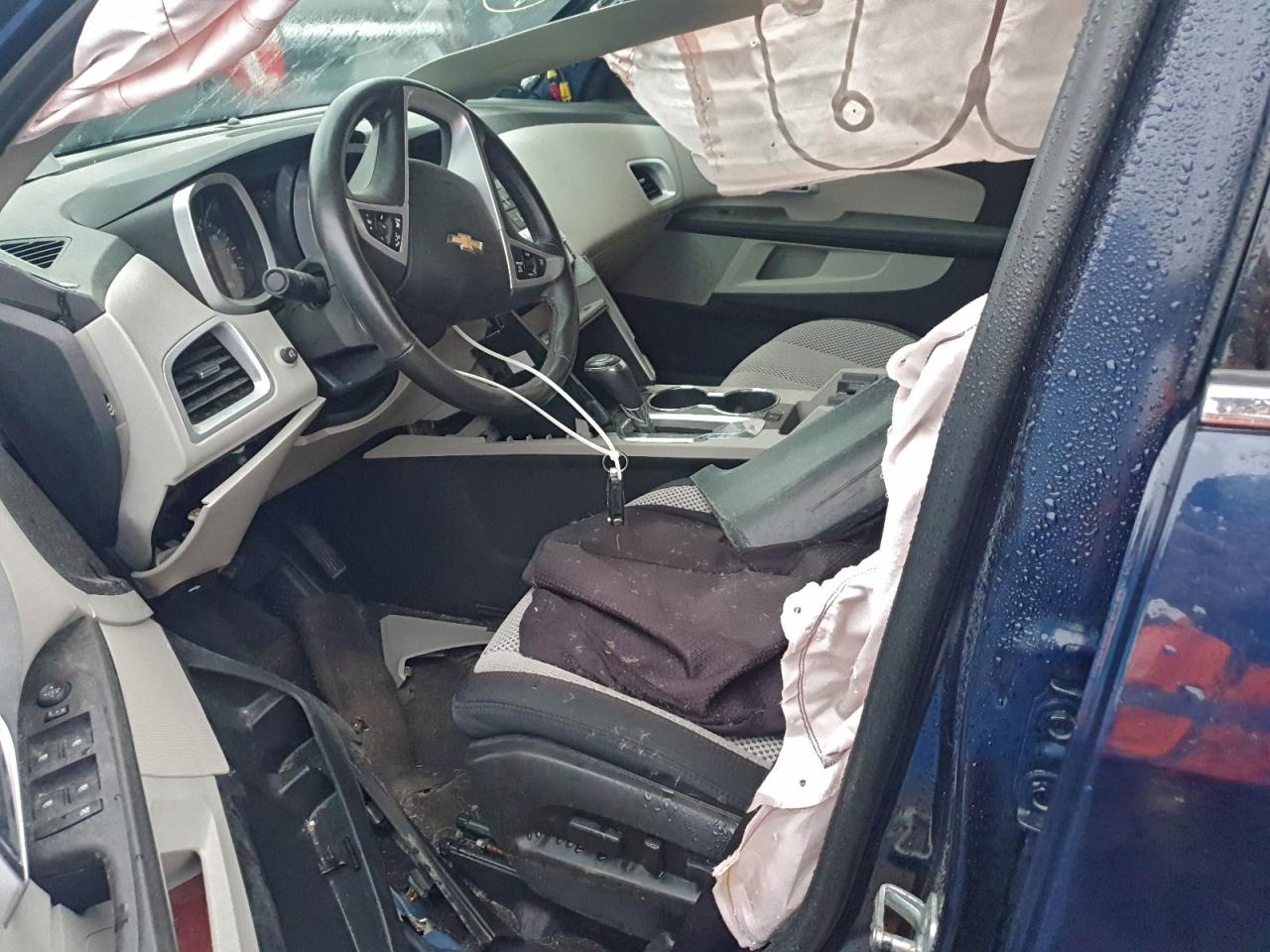 2016 Chevrolet Equinox Lt VIN: 2GNFLFEK1G6288814 Lot: 70259525