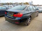 2012 BMW 3 SERIES 320I SE 4DR STEP AUTO for sale at Copart SANDY