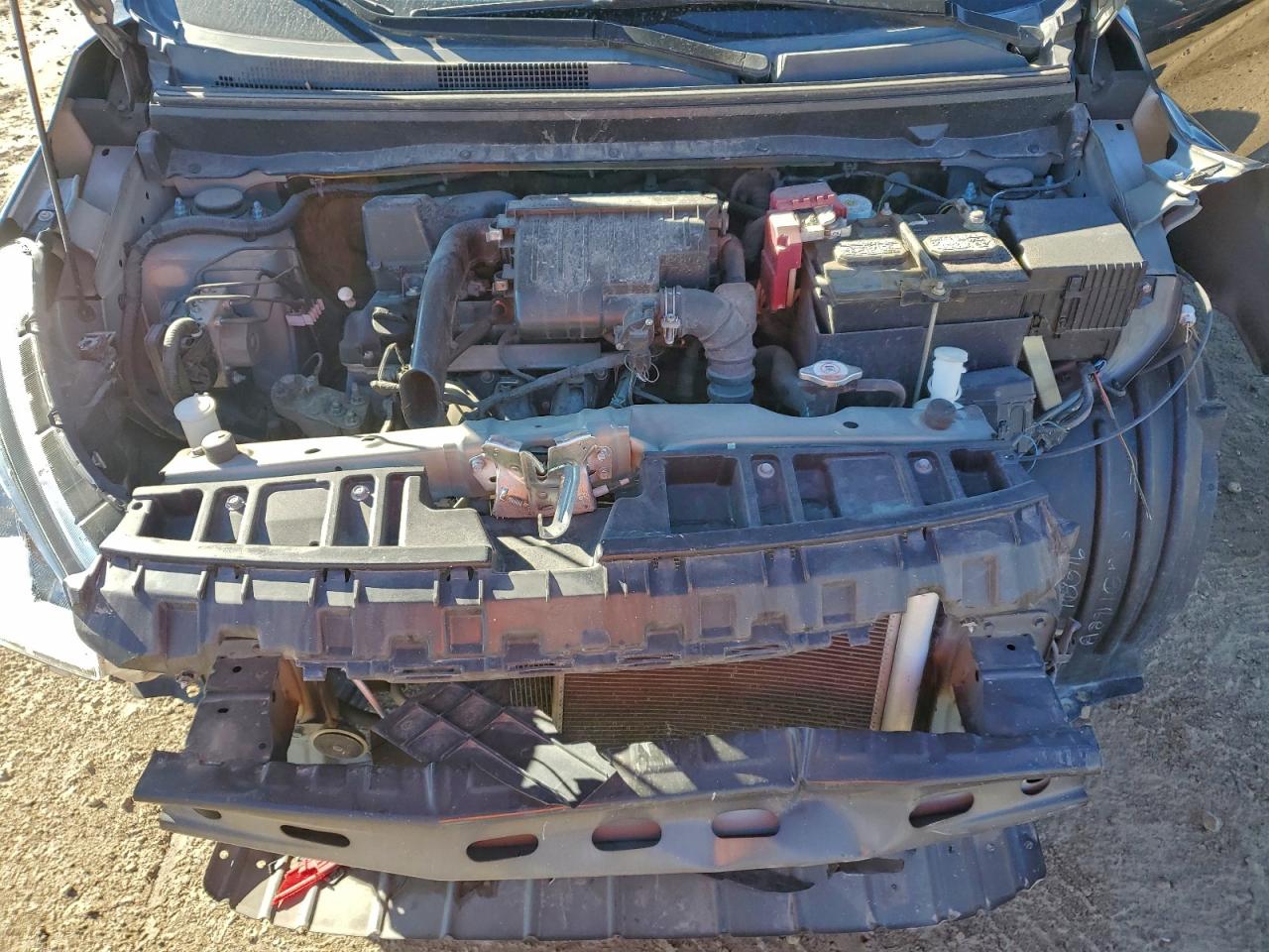 2018 Mitsubishi Mirage G4 Es VIN: ML32F3FJ4JHF10627 Lot: 93783245