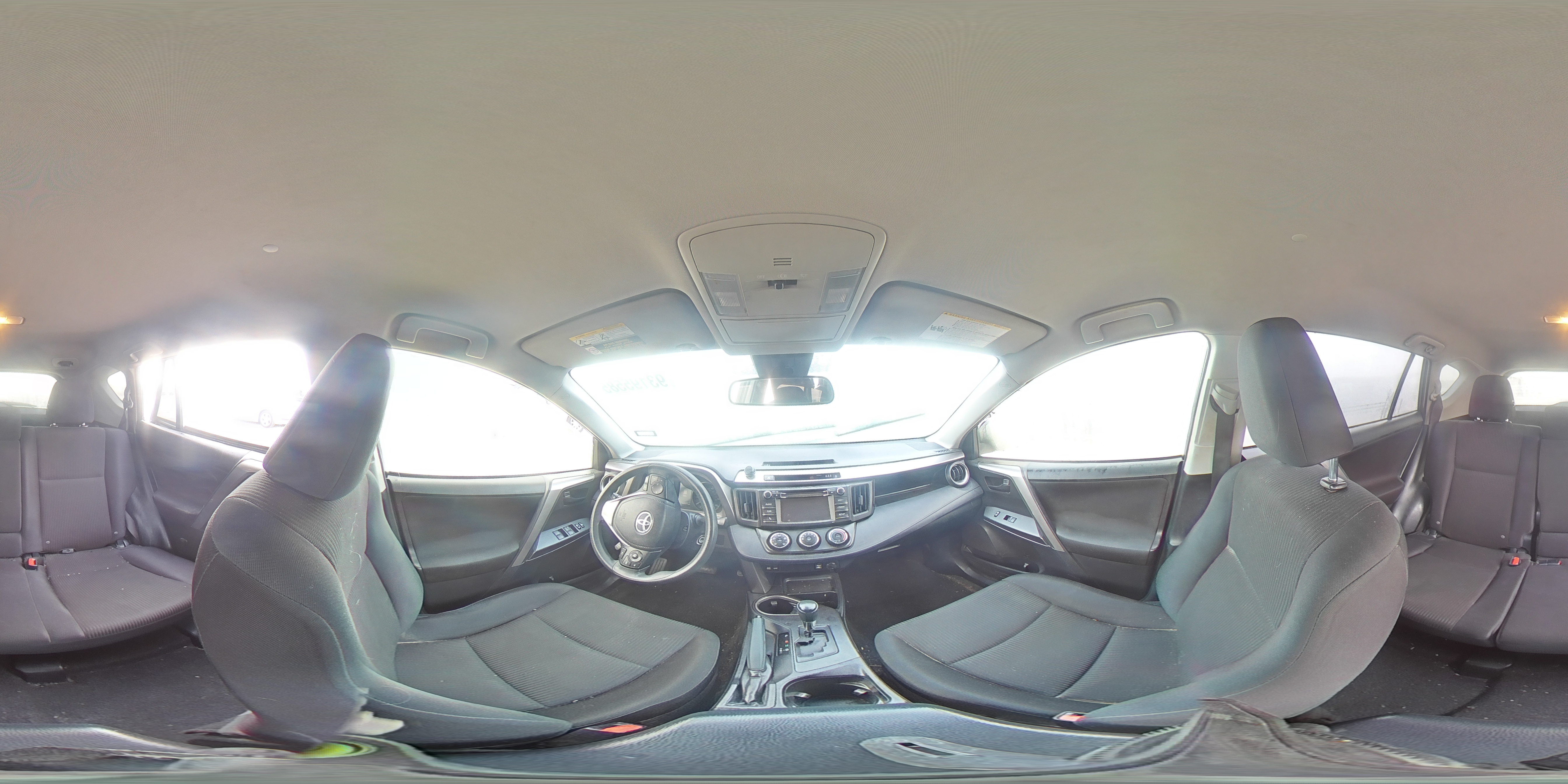 2018 Toyota Rav4 Le VIN: JTMZFREV2JJ211131 Lot: 93195585