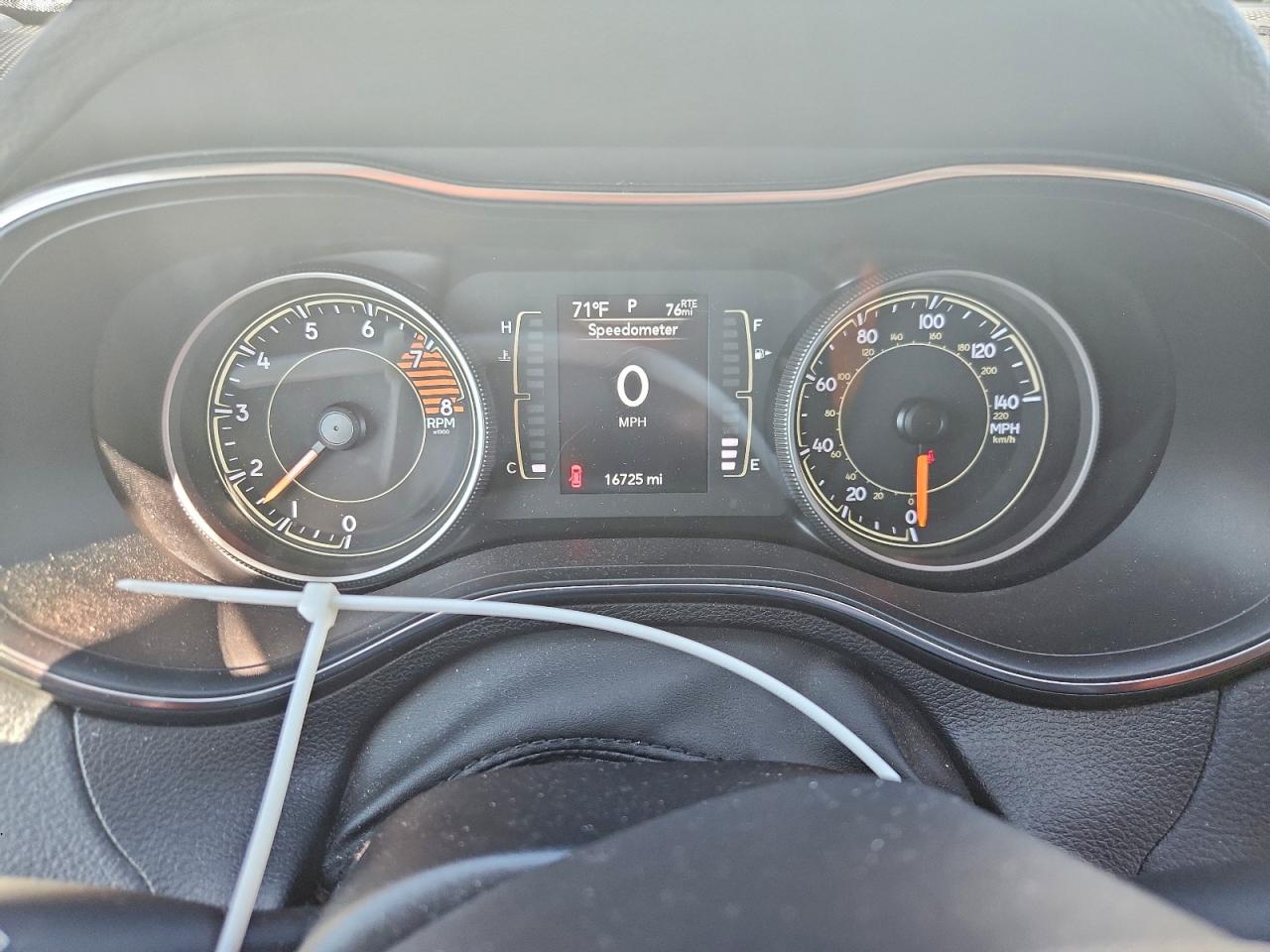 2019 Jeep Cherokee Latitude Plus VIN: 1C4PJLLX6KD265300 Lot: 92396975