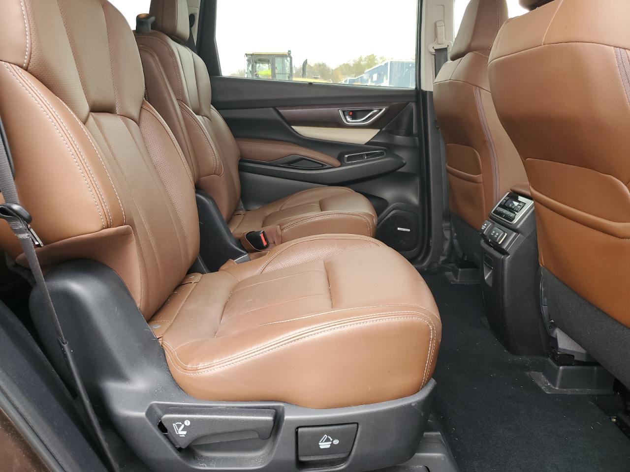 2019 Subaru Ascent Touring VIN: 4S4WMARD6K3429151 Lot: 91271735