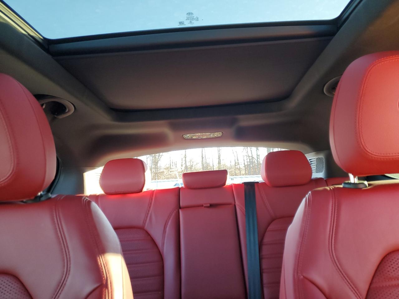 2023 Alfa Romeo Stelvio Ti VIN: ZASPAKBN8P7D54213 Lot: 90754995