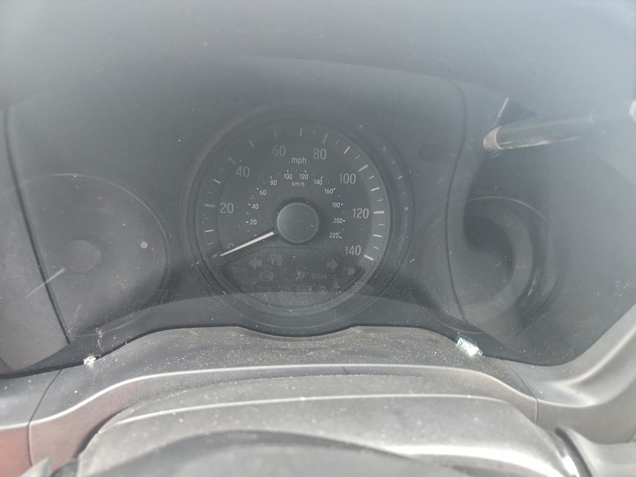 2016 Honda Hr-V Ex VIN: 3CZRU5H5XGM709903 Lot: 92028635