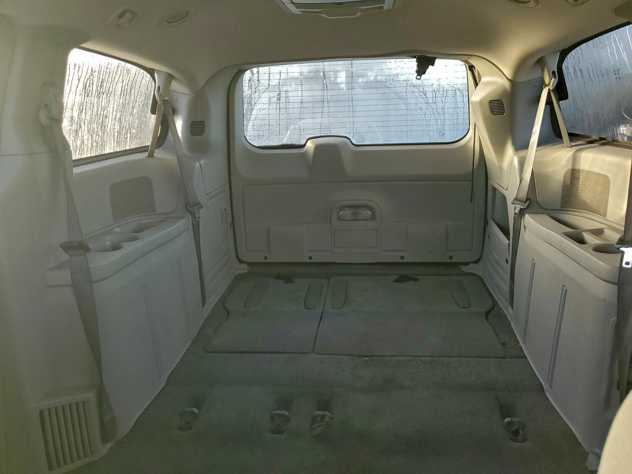 2010 Chrysler Town & Country Touring VIN: 2A4RR5D19AR494955 Lot: 94404785