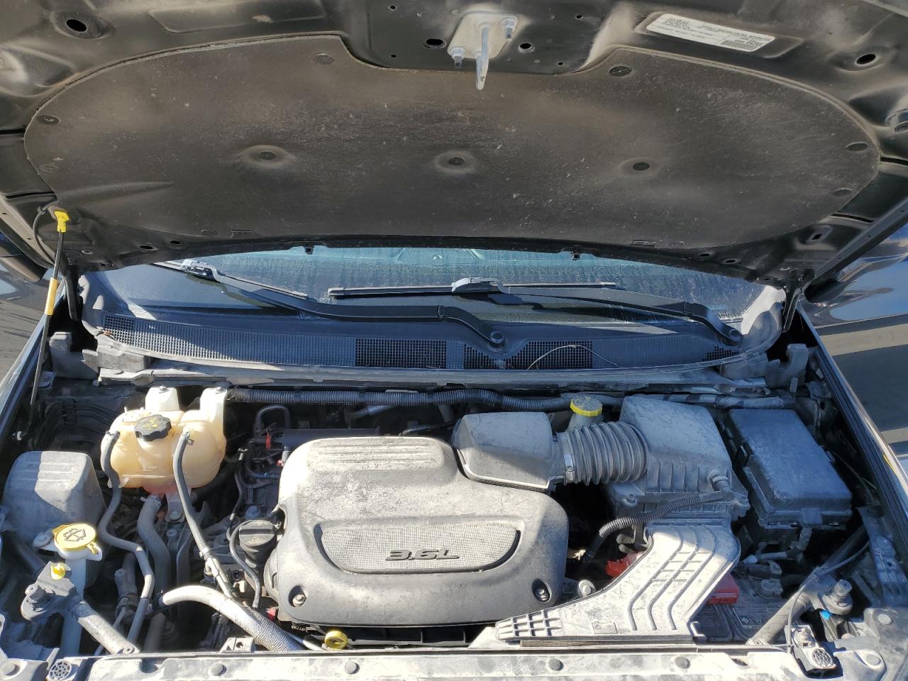 2019 Chrysler Pacifica Touring Plus VIN: 2C4RC1FG8KR555005 Lot: 92796245