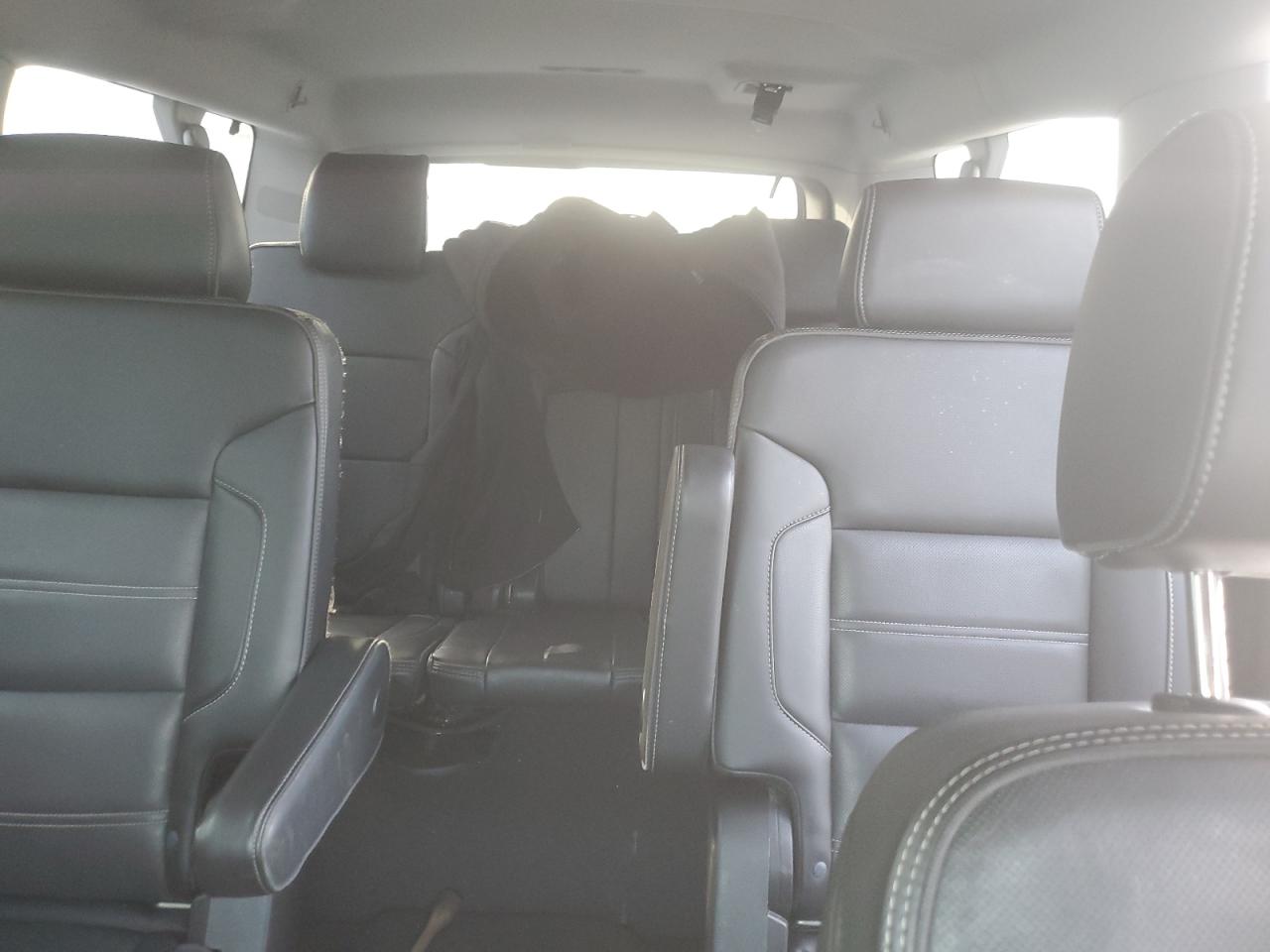 2020 GMC Yukon Xl Denali VIN: 1GKS2HKJ3LR238646 Lot: 91455755