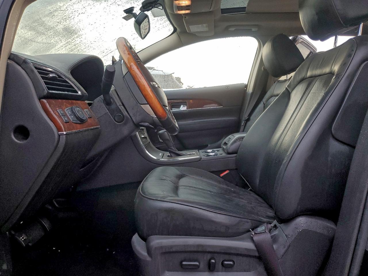 2013 Lincoln Mkx VIN: 2LMDJ6JK6DBL26567 Lot: 93887885