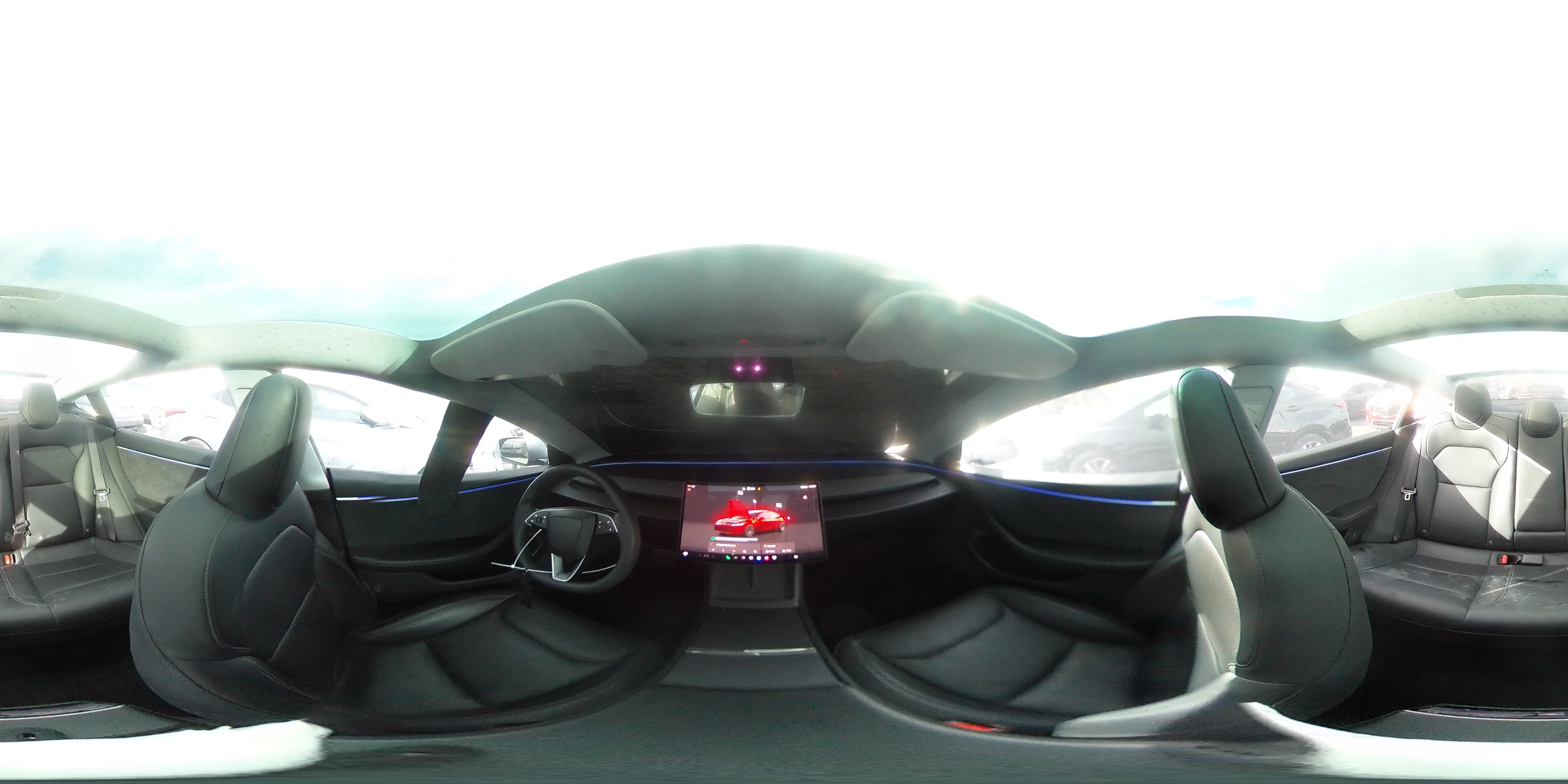 2025 Tesla Model 3 VIN: 5YJ3E1EB2SF911255 Lot: 89437475