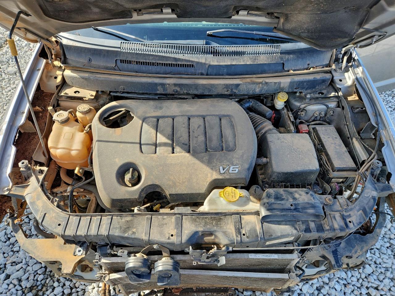 2019 Dodge Journey Crossroad VIN: 3C4PDCGG5KT838439 Lot: 94420175