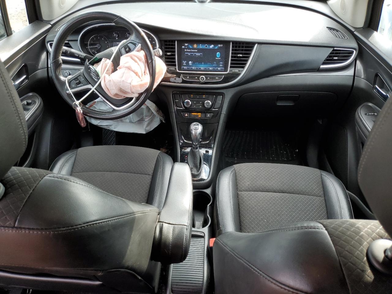 2019 Buick Encore Preferred VIN: KL4CJESB4KB755966 Lot: 91346895