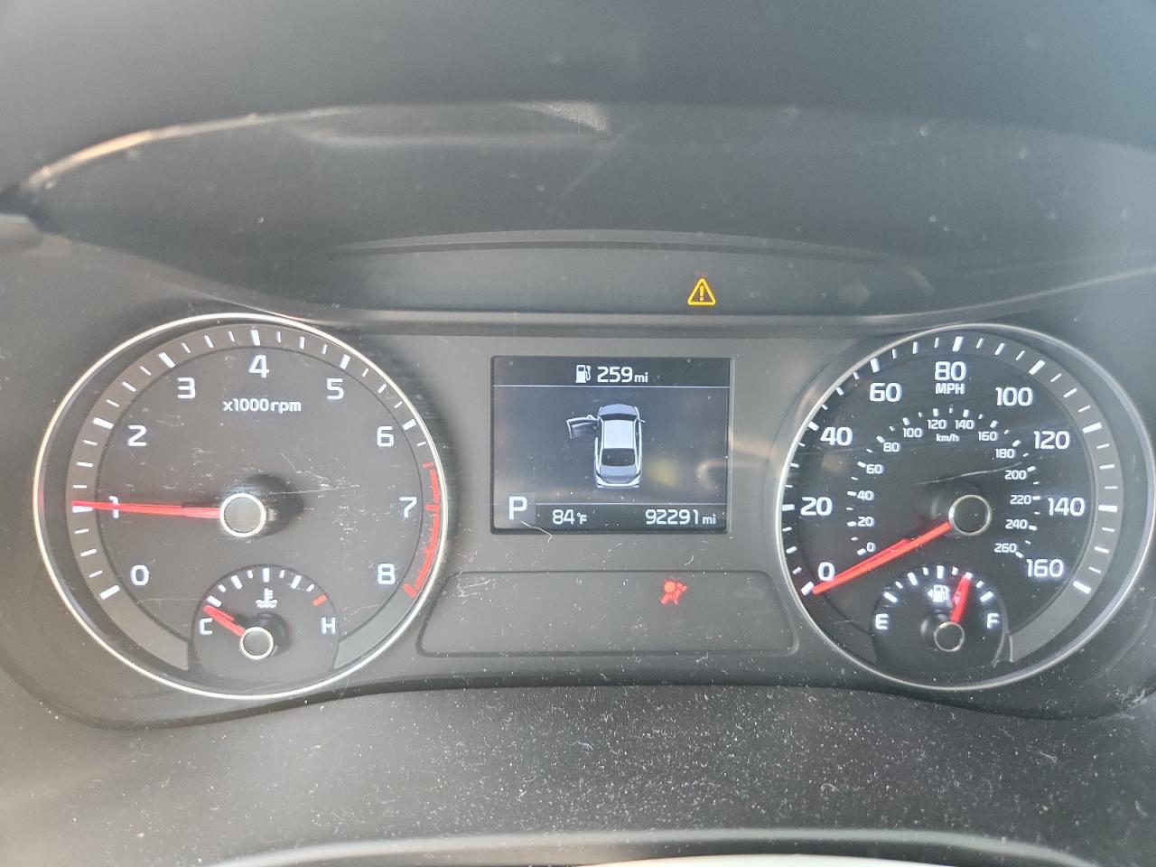 2021 Kia Forte Fe VIN: 3KPF24AD0ME294056 Lot: 93725585