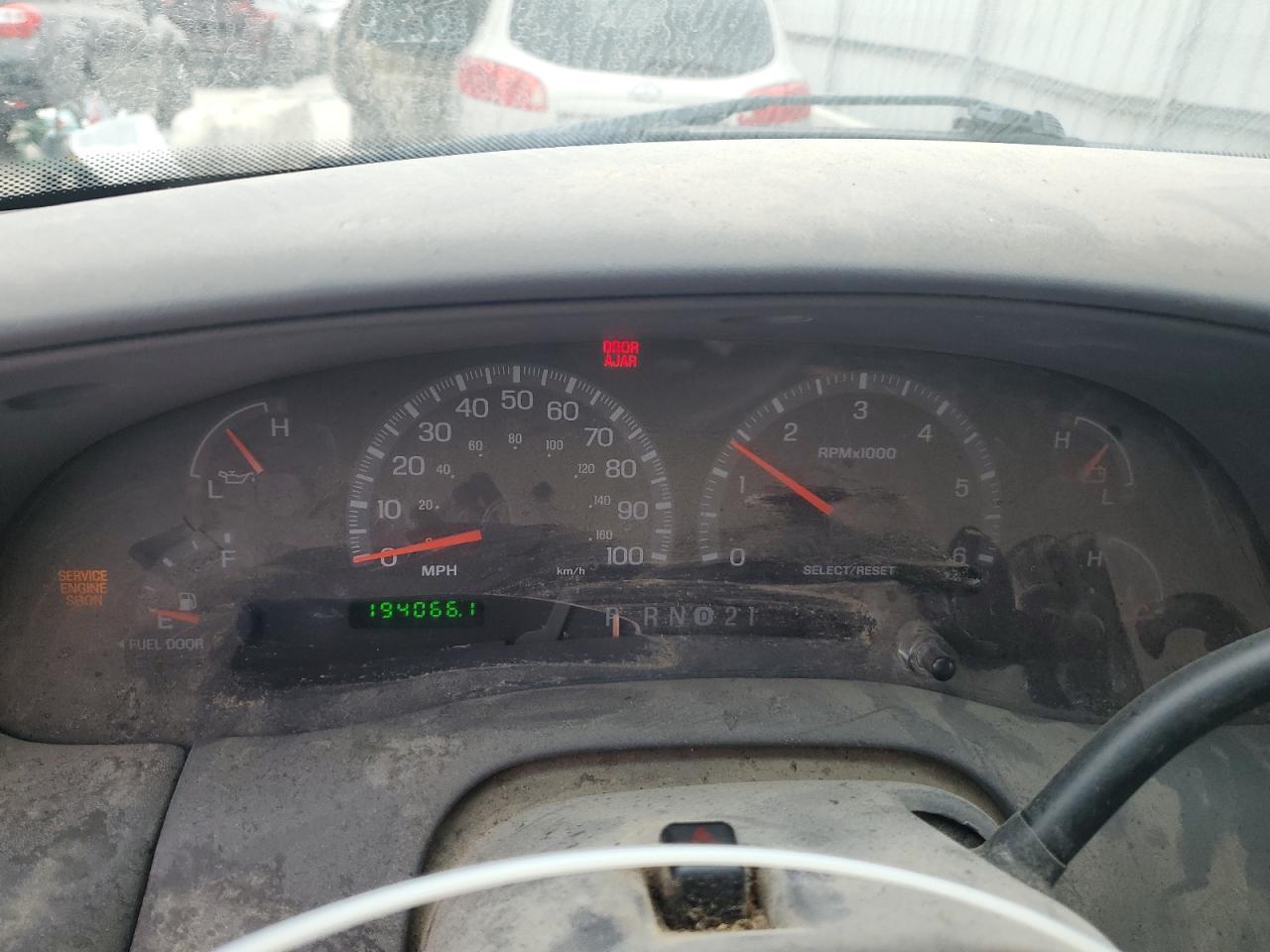 2002 Ford F150 VIN: 1FTRX18L82NA67703 Lot: 93513105