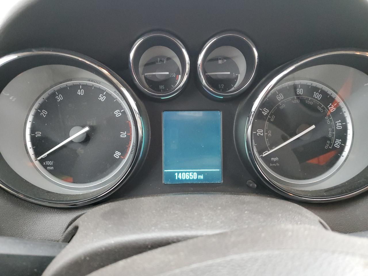 2016 Buick Verano VIN: 1G4PS5SK0G4176226 Lot: 91388395