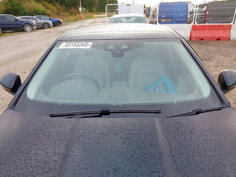 2015 JAGUAR XE 2.0D [180] PORTFOLIO 4DR AUTO