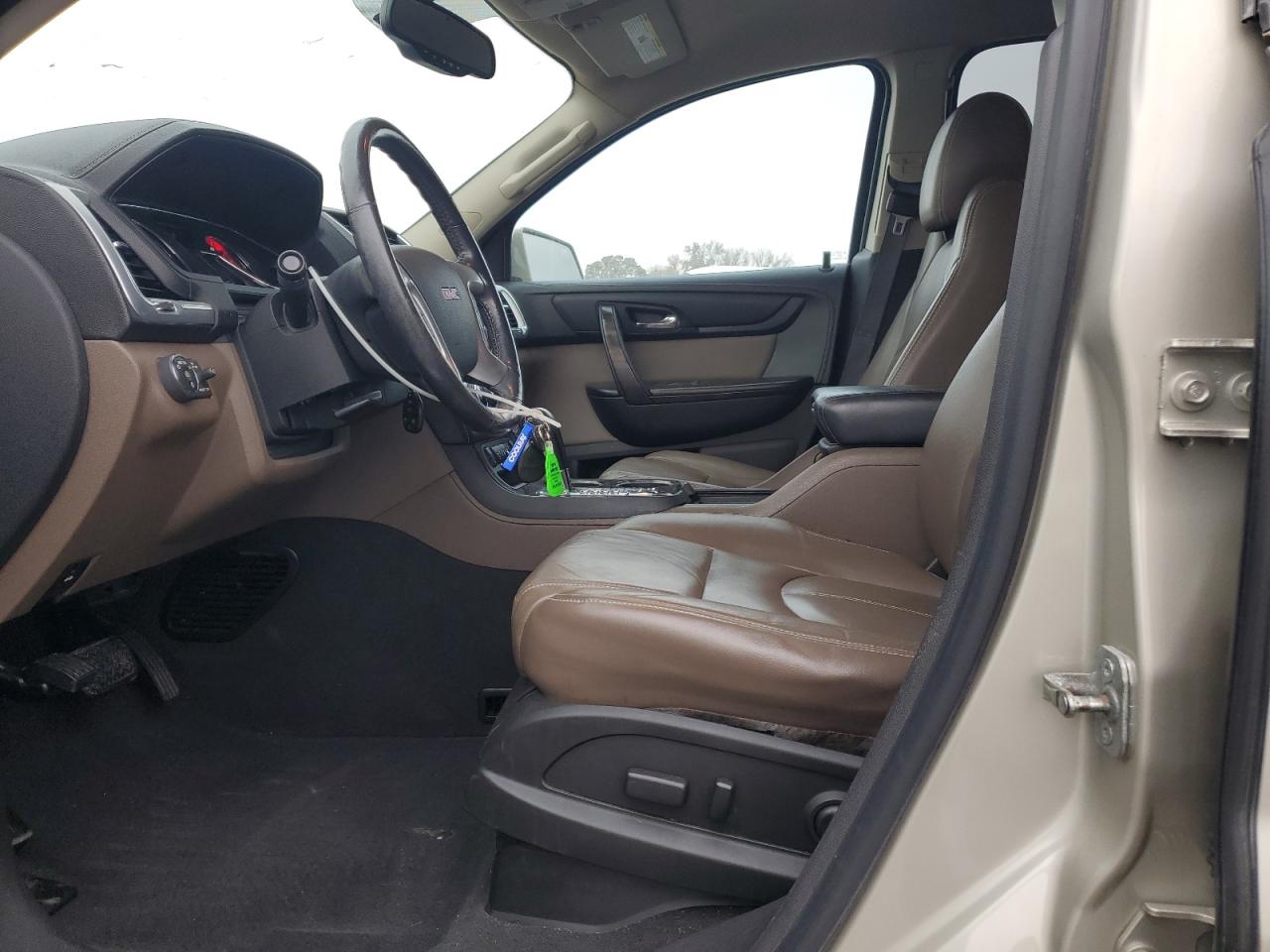 2014 GMC Acadia Slt-1 VIN: 1GKKRRKD5EJ315546 Lot: 92680105