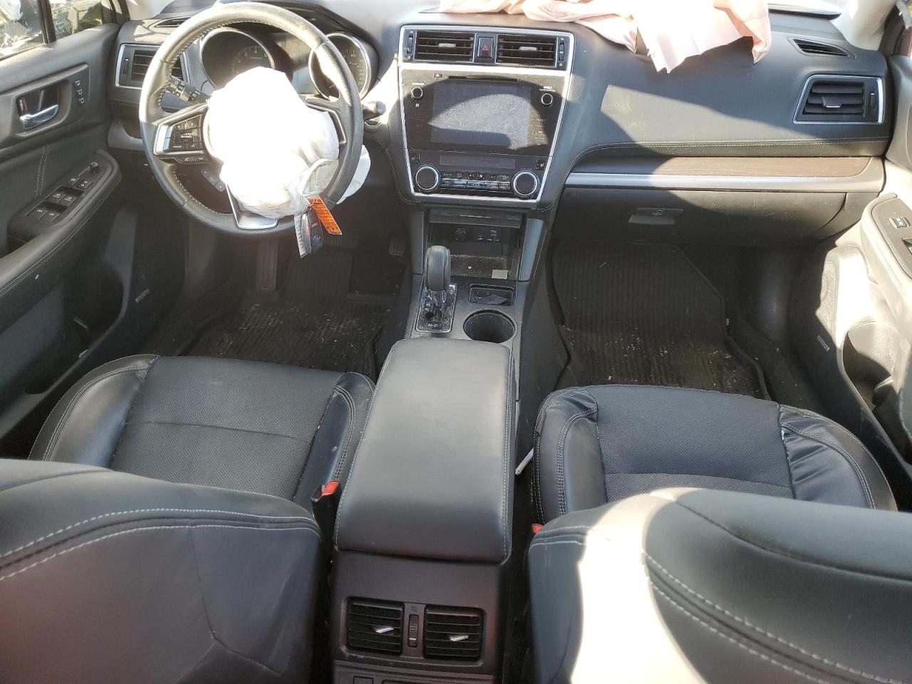 2019 Subaru Legacy 2.5I Limited VIN: 4S3BNAN62K3025755 Lot: 91727725