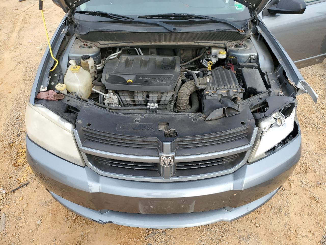 2010 Dodge Avenger Sxt VIN: 1B3CC4FB1AN154548 Lot: 92473135