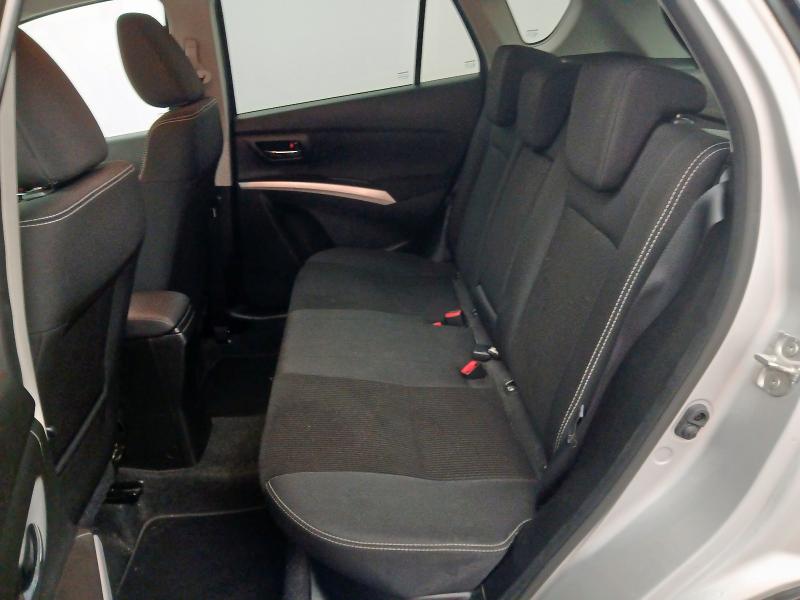 2016 SUZUKI SX4 S-CROSS 1.0 BOOSTERJET SZ-T 5DR