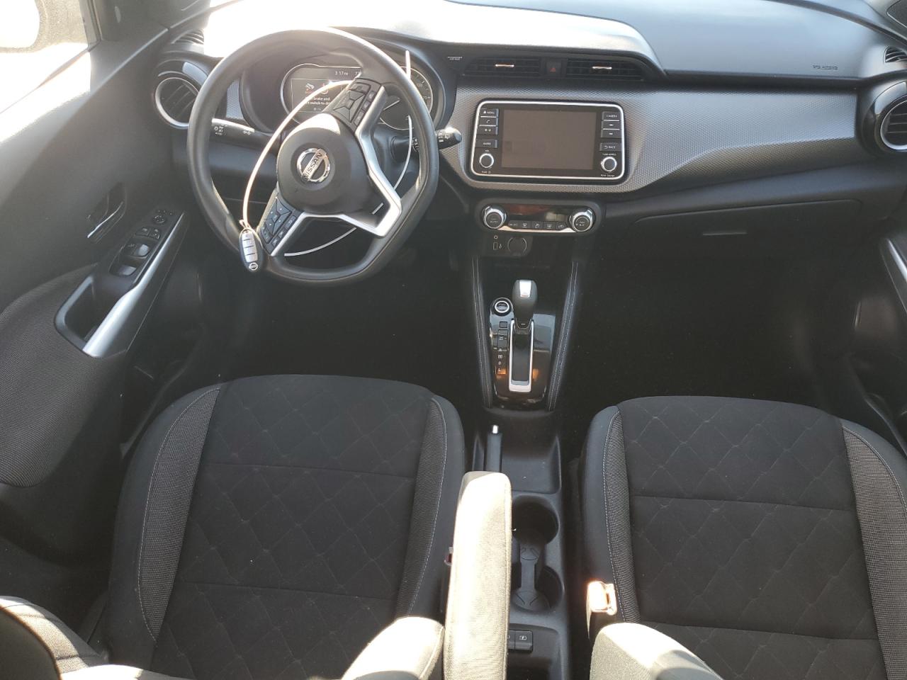 2019 Nissan Kicks S VIN: 3N1CP5CU9KL547300 Lot: 91427295