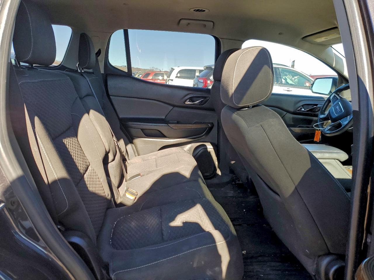 2017 GMC Acadia Sle VIN: 1GKKNKLA4HZ257698 Lot: 94339515