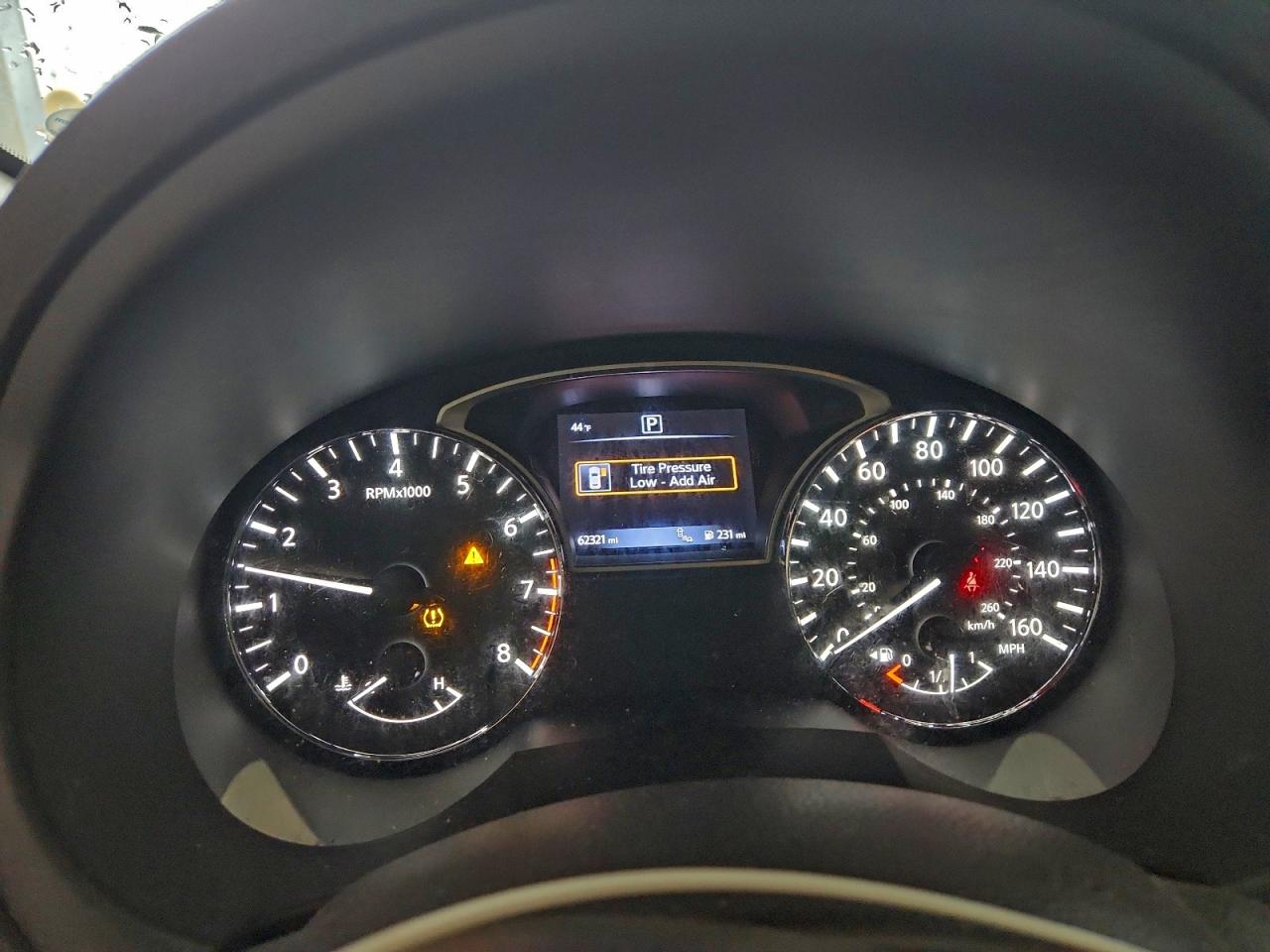 2017 Nissan Altima 2.5 VIN: 1N4AL3AP6HC236497 Lot: 92889615